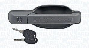 Magneti Marelli 350105004400 -  -