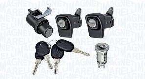 Magneti Marelli 350105028300 -  -
