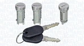 Magneti Marelli 350105029100 -  -