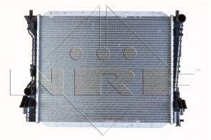 NRF 53020 - Chladič vody -