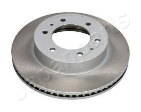 Japanparts DI-007C - Brzdový kotúč -