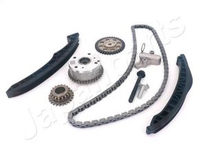 Japanparts KDK-0916V - Rozvodová sada -