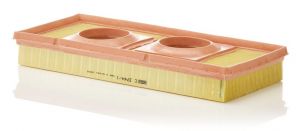Mann-Filter C 3744/1 - Vzduchový filter -