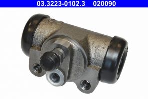 ATE 03.3223-0102.3 - Brzdový valček -