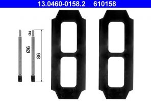 ATE 13.0460-0158.2 -  -