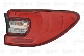 Valeo 047028 - Zadné svetlo -