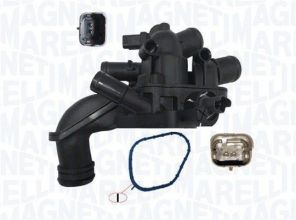 Magneti Marelli 352317101520 - Termostat -