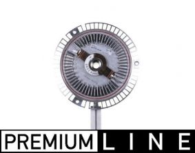 Mahle CFC 66 000P - Ventilátor spojky