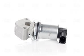 Nissens 98158 - Ventil AGR/EGR -