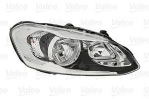Valeo 045187 - Hlavný svetlomet -
