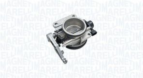Magneti Marelli 802011556750 - Hrdlo škrtiacej klapky