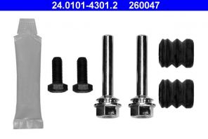 ATE 24.0101-4301.2 -  -