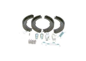 Bosch 0 204 113 809 - Parkovacia brzda
