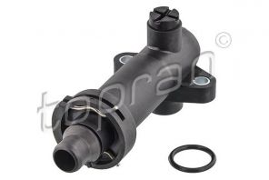 Topran 502 394 - Termostat -
