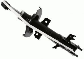 Sachs 316 895 - Tlmič pruženia -