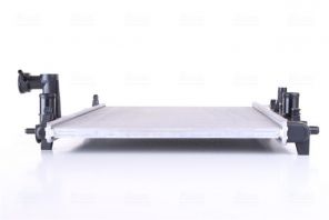 Nissens 606951 - Chladič vody -