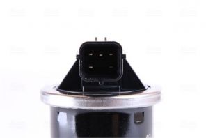 Nissens 98246 - Ventil AGR/EGR -