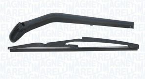 Magneti Marelli 000723180164 - Stieracia lišta