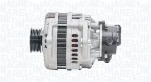 Magneti Marelli 063731521010 - Alternátor