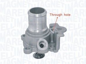 Magneti Marelli 352317003510 - Termostat -