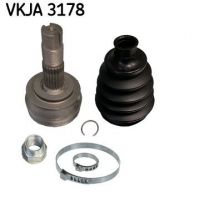 SKF VKJA 3178 - Homokinetický kĺb -