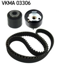 SKF VKMA 03306 - Rozvodová sada -