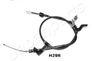 Japanparts BC-H29R - Brzdové lano -