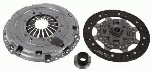 Sachs 3000 950 796 - Spojková sada -