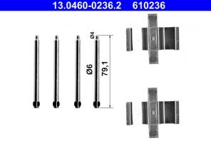 ATE 13.0460-0236.2 -  -