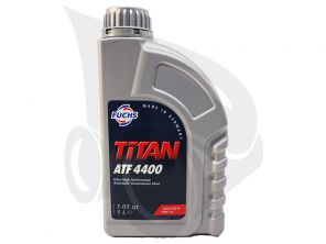 Fuchs Titan ATF 4400, 1L