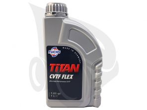 Fuchs Titan CVTF Flex - Prevodový olej - 1L