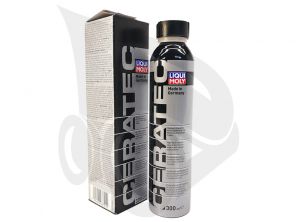 Liqui Moly 3721 Cera Tec - Prísada do motorového oleja - 300ml