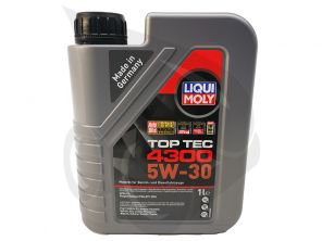 Liqui Moly Top Tec 4300 5W-30, 1L