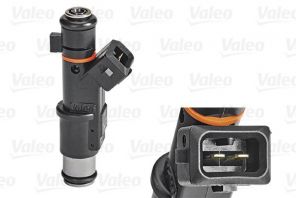 Valeo 348005 - Vstrekovací ventil