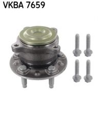 SKF VKBA 7659 - Ložisko kolesa
