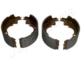 Japanparts GF-0222AF - Brzdové čeľuste -
