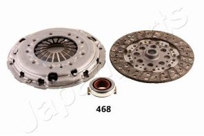 Japanparts KF-468 - Spojková sada