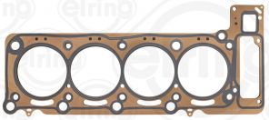 Elring 906.800 - Tesnenie pod hlavu motora -
