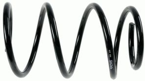Sachs 998 695 - Pruženie -