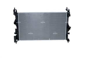 NRF 59266 - Chladič vody -