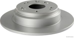 Jakoparts J3314033 - Brzdový kotúč -