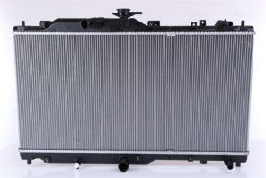 Nissens 606109 - Chladič vody -