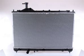 Nissens 606181 - Chladič vody -