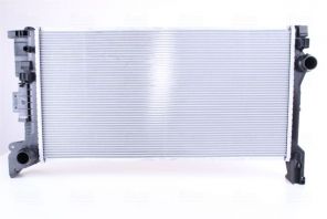 Nissens 606564 - Chladič vody -