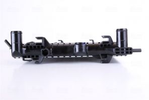 Nissens 606722 - Chladič vody -