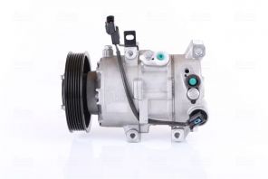 Nissens 890425 - Kompresor -