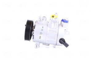 Nissens 890757 - Kompresor -
