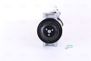 Nissens 890769 - Kompresor -