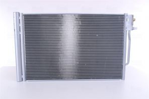 Nissens 941088 - Kondenzátor -
