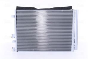 Nissens 941129 - Kondenzátor -